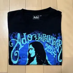 2026年最新】ado tシャツ ライブの人気アイテム - メルカリ