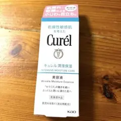 Curél キュレル 潤浸保湿 美容液 40g 医薬部外品のサムネイル