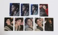 &TEAM マキ MAKI ラキドロ トレカ 雪明かり ペンミ アジツ 五月雨