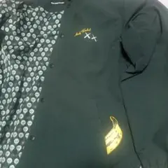 ユニクロのジャケットのサムネイル