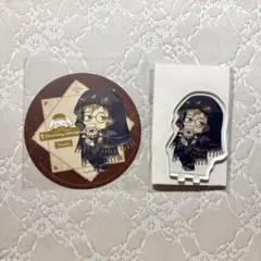 アイナナ アニカフェ アクスタ コースター 記念日2024 大和