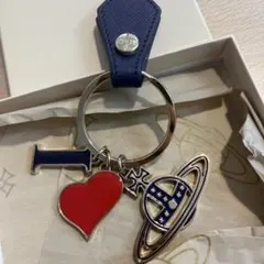 Vivienne Westwood キーホルダー