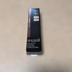 ♥マキアージュ ドラマティックエッセンスマスカラ BR660