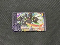 あ*ん様 ポケモンフレンダ　ベストタッグ第4弾 ●ジガルデ