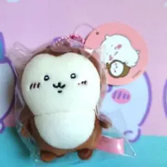 ちいかわ　ぷちミニマスコット　カブトムシ