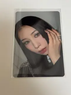 ME:I 笠原桃奈　おすわりミャイ　トレカ付き ME:I ミーアイ 笠原桃奈 MOMONA Hi-Five 通常トレカ - メルカリ