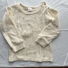 teteatete／トップス