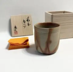2025年最新】備前焼 カップの人気アイテム - メルカリ