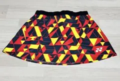 ヨネックス レディース テニス バドミントン スカート ウェア Sサイズ 新品