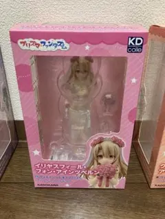 アクアマリン 東方project フランドール・スカーレット 新品未開封