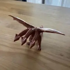 キングギドラ ソフビ フィギュアのサムネイル