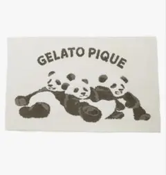 2026年最新】ジェラートピケ パンダ ブランケットの人気アイテム