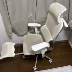 COFO Chair Premiumホワイト
