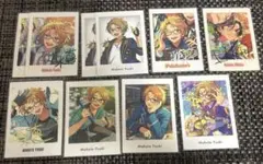 あんスタ ぱしゃっつ 遊木真 氷鷹北斗Trickstar 10周年 TRIP