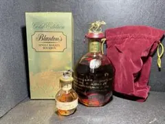 Blanton's ブラントン ボトルキャップ 台座 店内装飾 インテリア