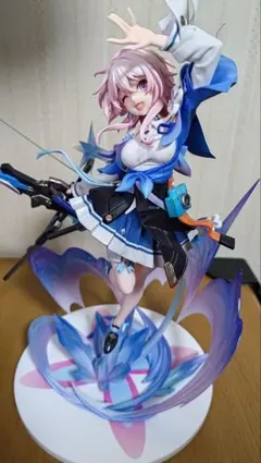 崩壊スターレイル 三月なのか 立ち絵 キャラクターグッズ ギフト