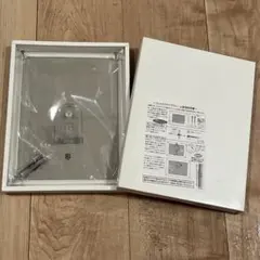 FaceFiveFrame 透明フォトフレーム A4対応4枚含む 全19枚 - メルカリ