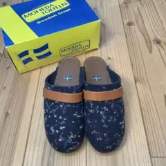 MOHEDA TOFFELN フェルト　サボのサムネイル