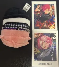 あんスタ 桜河こはく もちマス ぱしゃっつ