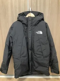 THE NORTH FACE マウンテンダウンジャケットのサムネイル