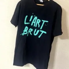 DOPE Tシャツ　「L'ART BRUT」 Mのサムネイル