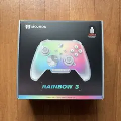 MOJHON Rainbow3