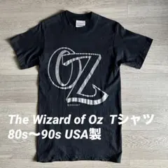 90s〜00s オズの魔法使い Tシャツ Lサイズ - メルカリ