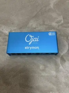 2026年最新】strymon ojaiの人気アイテム - メルカリ