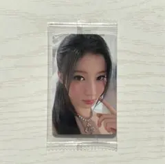 BABYMONSTER ktown4u 中華ヨントン アサ