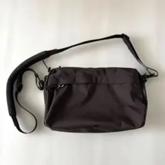 STANDARD SUPPLY DARK BROWN ウィークエンドショルダーのサムネイル