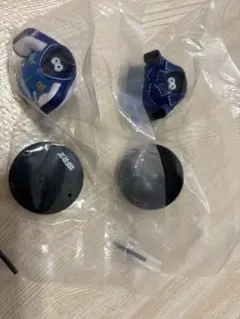 ゴースティー　限定　2個セット