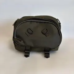 【新品未使用】POTRライドショルダーバッグのサムネイル