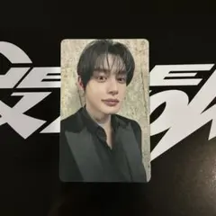 ZB1 ゼベワン アンコン 会場限定FCトレカ ジウン