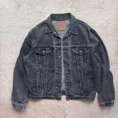 2026年最新】先染め levi's デニムジャケットの人気アイテム - メルカリ
