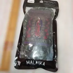 MALAIKA GUADALUPE ストラップホルダーセット