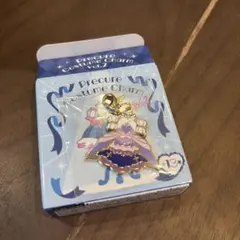 最終値下げ キュアマジェスティ プリキュア コスチュームチャームvol.2