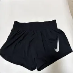 NIKE ランニングショートパンツ ブラック