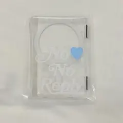 hearts2hearts 1周年 リールホルダー トレカケース - メルカリ