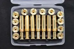 Providence NP-20 NP-20L ソルダーレスプラグ 21個 H.Y.C Product JPN 様専用】ソルダーレスプラグ 21個 - メルカリ