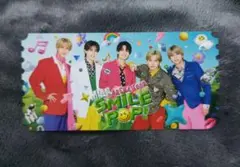 M!LK SMILE POP！ ピクチャーチケット