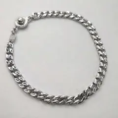 Cosmo Gold チェーンブレスレット