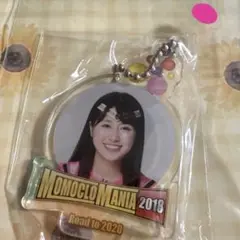 ももクログッズ あーりん 公式ガチャ