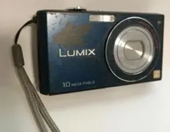2025年最新】lumix dmc-fx37の人気アイテム - メルカリ