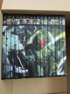 2026年最新】マーベルグラフィックノベルコレクションの人気アイテム