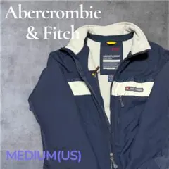 Abercrombie & Fitch フルジップジャケット M（US）