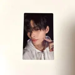 ENHYPEN 宵 -YOI- 日本シングル 通常盤 初回プレス トレカ ニキ