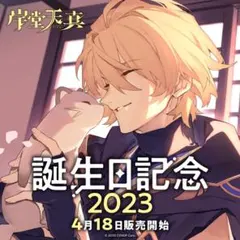 2026年最新】岸堂天真 誕生日の人気アイテム - メルカリ
