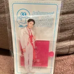 美少年 金指一世 アクリルスタンド アクスタ アクキー ラバキー ぬい 缶バッジ 2025年最新】金指一世アクスタの人気アイテム - メルカリ