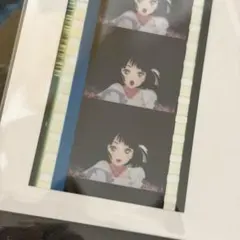 百生吟子 映画 ラブライブ！ 蓮ノ空女学院 入場特典 2週目 コマ