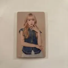 ME:I 山本すず　THIS IS ME:I ツアートレカ